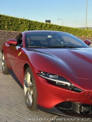 Ferrari Roma Osobní 2022