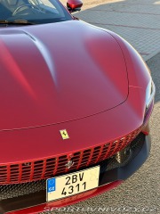 Ferrari Roma Osobní 2022