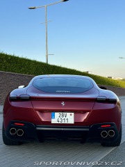 Ferrari Roma Osobní 2022