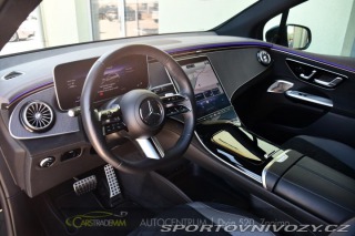 Mercedes-Benz Ostatní modely EQE SUV 350 AMG 4MATIC 2025