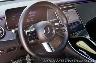 Mercedes-Benz Ostatní modely EQE SUV 350 AMG 4MATIC 2025