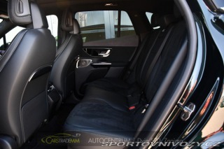 Mercedes-Benz Ostatní modely EQE SUV 350 AMG 4MATIC 2025