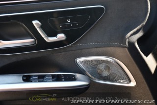 Mercedes-Benz Ostatní modely EQE SUV 350 AMG 4MATIC 2025