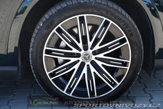 Mercedes-Benz Ostatní modely EQE SUV 350 AMG 4MATIC 2025