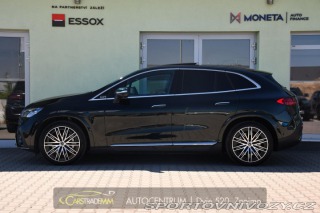 Mercedes-Benz Ostatní modely EQE SUV 350 AMG 4MATIC 2025