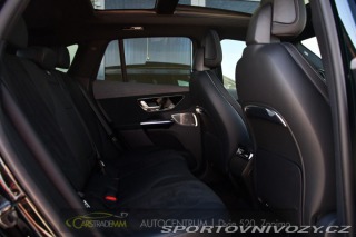 Mercedes-Benz Ostatní modely EQE SUV 350 AMG 4MATIC 2025