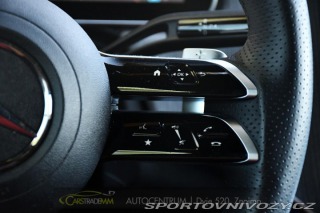 Mercedes-Benz Ostatní modely EQE SUV 350 AMG 4MATIC 2025