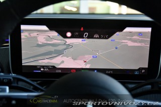 Mercedes-Benz Ostatní modely EQE SUV 350 AMG 4MATIC 2025