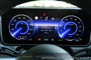 Mercedes-Benz Ostatní modely EQE SUV 350 AMG 4MATIC 2025