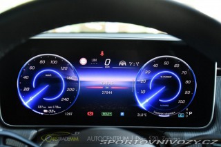 Mercedes-Benz Ostatní modely EQE SUV 350 AMG 4MATIC 2025
