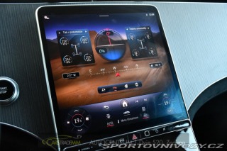 Mercedes-Benz Ostatní modely EQE SUV 350 AMG 4MATIC 2025
