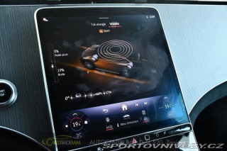 Mercedes-Benz Ostatní modely EQE SUV 350 AMG 4MATIC 2025