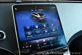 Mercedes-Benz Ostatní modely EQE SUV 350 AMG 4MATIC 2025