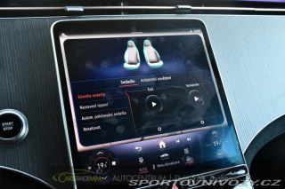 Mercedes-Benz Ostatní modely EQE SUV 350 AMG 4MATIC 2025