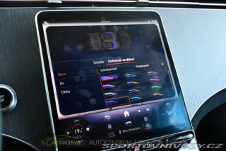 Mercedes-Benz Ostatní modely EQE SUV 350 AMG 4MATIC 2025