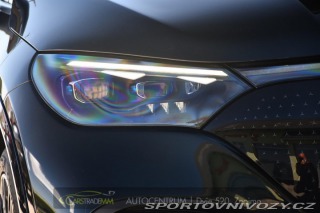 Mercedes-Benz Ostatní modely EQE SUV 350 AMG 4MATIC 2025