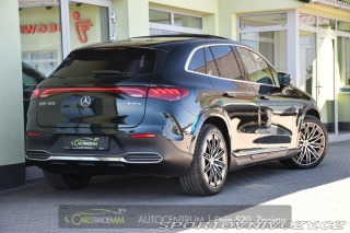 Mercedes-Benz Ostatní modely EQE SUV 350 AMG 4MATIC 2025