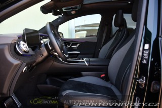 Mercedes-Benz Ostatní modely EQE SUV 350 AMG 4MATIC 2025