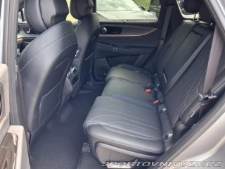 Ostatní značky Ostatní modely Jaecoo 8 Exclusive 1.5TGDI PHEV AW 2026