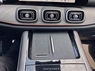 Ostatní značky Ostatní modely Jaecoo 8 Exclusive 1.5TGDI PHEV AW 2026