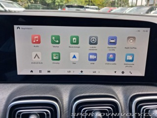 Ostatní značky Ostatní modely Jaecoo 8 Exclusive 1.5TGDI PHEV AW 2026