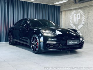 Porsche Panamera PANAMERA*TURBO*PANO*360*
