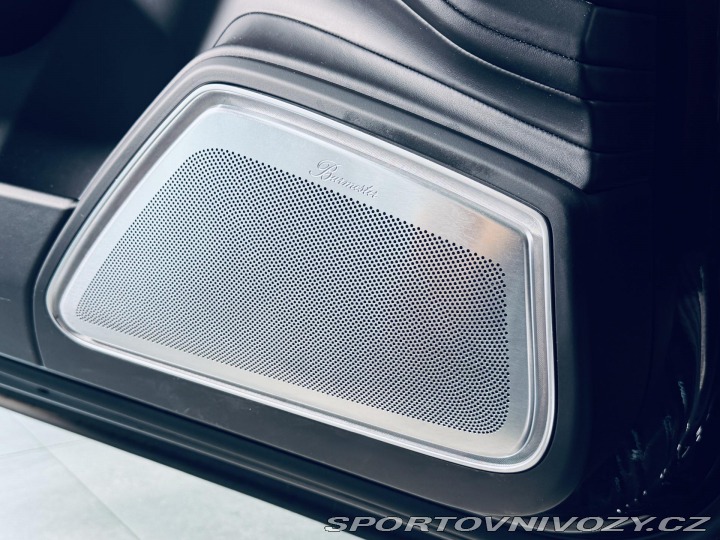Porsche Panamera PANAMERA*TURBO*PANO*360* 2019