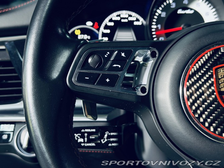 Porsche Panamera PANAMERA*TURBO*PANO*360* 2019