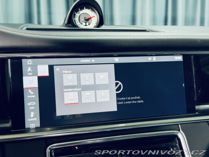 Porsche Panamera PANAMERA*TURBO*PANO*360* 2019