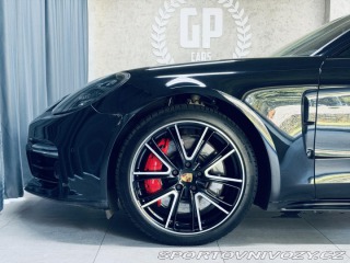 Porsche Panamera PANAMERA*TURBO*PANO*360* 2019
