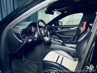 Porsche Panamera PANAMERA*TURBO*PANO*360* 2019