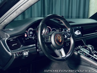 Porsche Panamera PANAMERA*TURBO*PANO*360* 2019