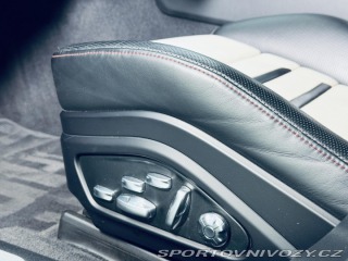 Porsche Panamera PANAMERA*TURBO*PANO*360* 2019