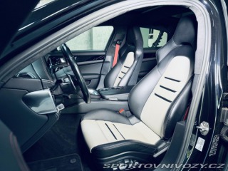 Porsche Panamera PANAMERA*TURBO*PANO*360* 2019