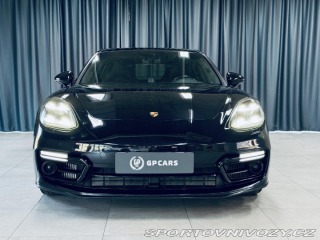 Porsche Panamera PANAMERA*TURBO*PANO*360* 2019