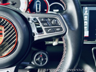 Porsche Panamera PANAMERA*TURBO*PANO*360* 2019