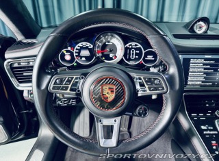 Porsche Panamera PANAMERA*TURBO*PANO*360* 2019