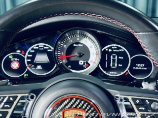 Porsche Panamera PANAMERA*TURBO*PANO*360* 2019