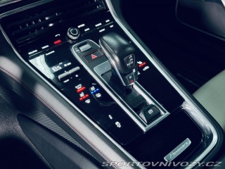 Porsche Panamera PANAMERA*TURBO*PANO*360* 2019