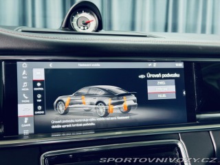 Porsche Panamera PANAMERA*TURBO*PANO*360* 2019