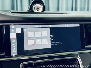 Porsche Panamera PANAMERA*TURBO*PANO*360* 2019