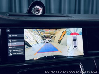 Porsche Panamera PANAMERA*TURBO*PANO*360* 2019
