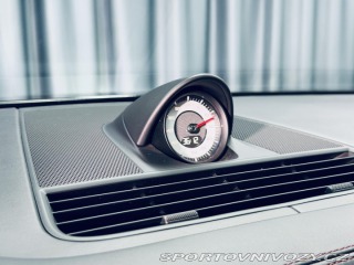 Porsche Panamera PANAMERA*TURBO*PANO*360* 2019