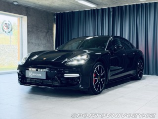 Porsche Panamera PANAMERA*TURBO*PANO*360* 2019