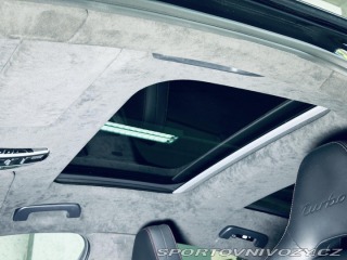 Porsche Panamera PANAMERA*TURBO*PANO*360* 2019