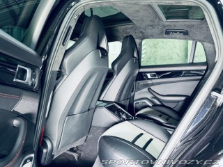 Porsche Panamera PANAMERA*TURBO*PANO*360* 2019