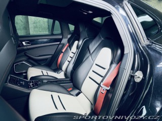 Porsche Panamera PANAMERA*TURBO*PANO*360* 2019