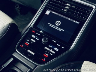 Porsche Panamera PANAMERA*TURBO*PANO*360* 2019