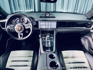 Porsche Panamera PANAMERA*TURBO*PANO*360* 2019