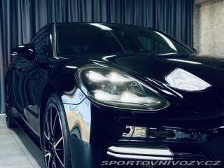 Porsche Panamera PANAMERA*TURBO*PANO*360* 2019